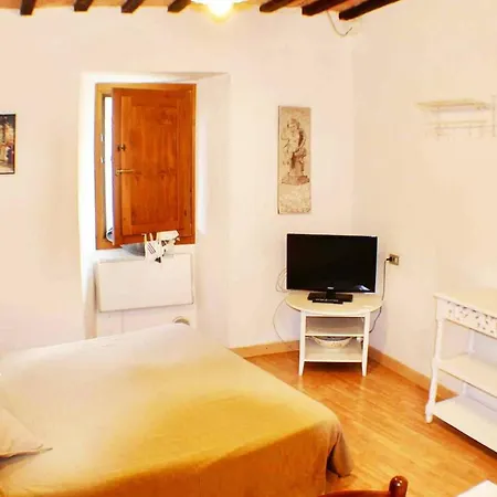 Σπίτι διακοπών Charming House In With Mountain View