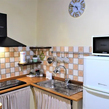 Dom wakacyjny Charming House In With Mountain View Gubbio