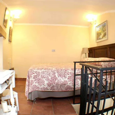 Charming House In With Mountain View Σπίτι διακοπών Γκούμπιο
